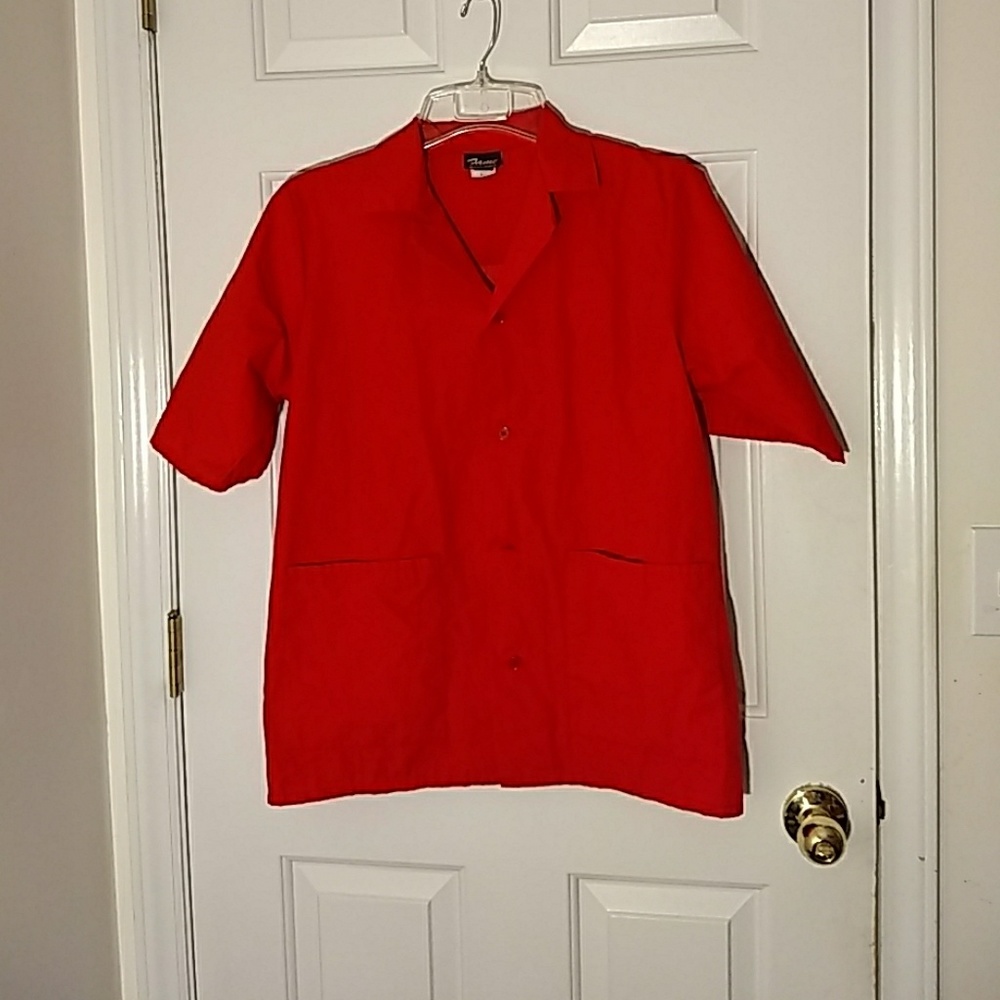 Trading Spaces Smock - Picture 2 of 2